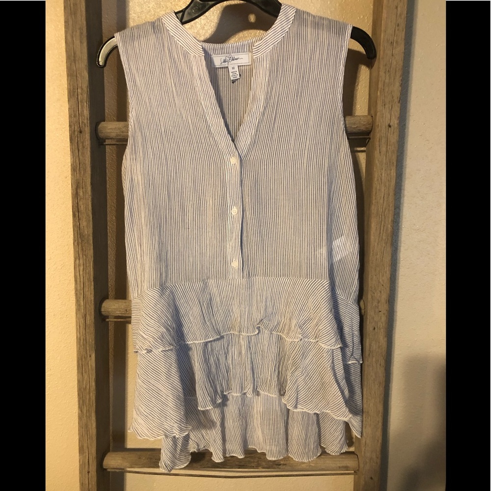 High low shirt